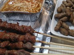 -马记烧烤(曲沃路店)