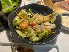 -炙城·韩式烤肉(南京东路店)