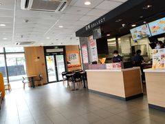 -麦当劳(海洋城店)