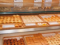 -泸溪河桃酥(欧尚店)