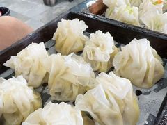 -绥缘老烧麦(中天店)