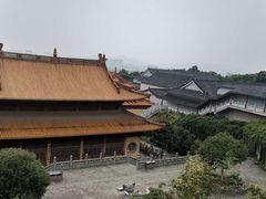 -南京市江宁方山