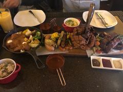 -haxnbauer海森堡德国餐厅(深圳coco店)