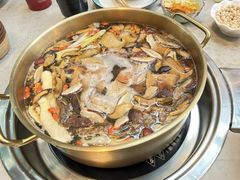 -大理董·董家小厨野生菌火锅(古城旗舰店)