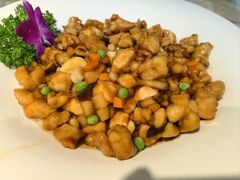 -牟传仁饭庄(星海店)