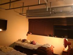 -汉仁宫·古法按摩·足道·SPA(民治店)