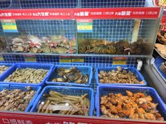 -必点海鲜·鲅鱼水饺(鞍山西道店)