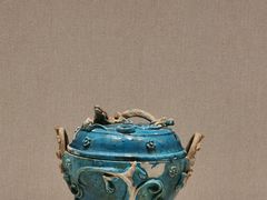 -深圳博物馆(古代艺术馆)