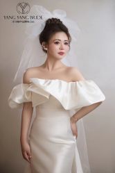 -洋洋婚纱品牌集合店
