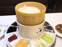 -宏宴·新京菜(望京店)