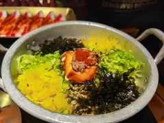 -东味北道熟成·炭火烤肉(九龙店)