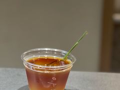 -O.P.S. CAFE
