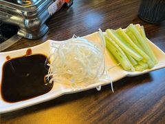 -卓越烤鸭店(太平湖东里店)