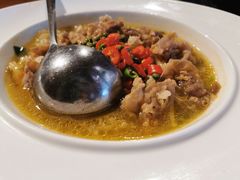 酸汤肥牛-觅山云南菜(泊富ICITY店)