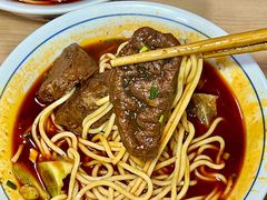 -易毛特色牛肉面(解放碑步行街店)