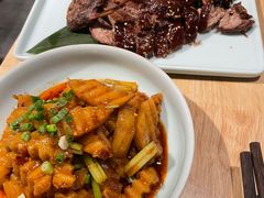 -全牛匠·乐山跷脚牛肉(新中关店)