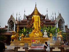 -西双版纳总佛寺