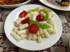 -老三样·旧食新味(船山路店)