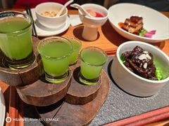 -浙里本味·宴四季江南(三台山路店)