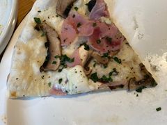 -玛尚诺Pizza&Bar(长泰广场店)