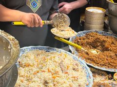 -沙州食驿·非遗小吃夜市
