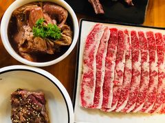 -东俞·韩式料理(院东街店)