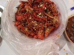 -马老大烧烤(和平路店)