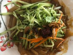 -毛毛熏肉•东北菜老字号(大安街店)