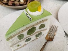 乌龙开心果青提-Toris(LuOne凯德晶萃广场店)