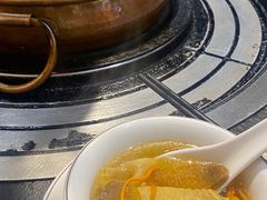 -阿山卓·野生菌火锅·纳西火塘烤肉