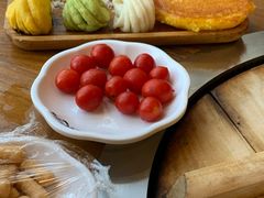 -咱屯子锅台鱼(金运路店)