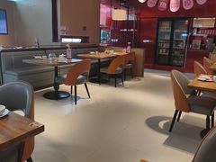 -老板恋上鱼(恒隆广场店)