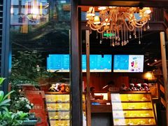 -漫咖啡(红唐店)