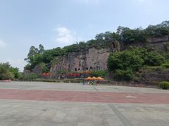 -李小龙乐园(顺德均安店)