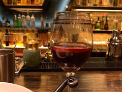 -黑角餐厅美式狂野Blackhorn(昌茂花园店)