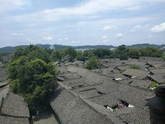 -中天楼