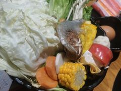 -呷哺呷哺(隆基泰和店)