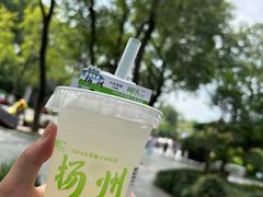 -富春茶社(国庆路店)