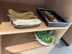 -芸山季·云南山珍菌火锅(南翔印象城MEGA店)