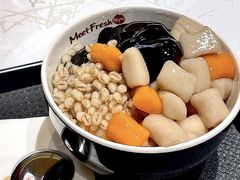 -透心凉糖水(听海居店)