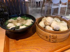 -嘉年华面包房餐厅（饺子馆）(陶然亭店)