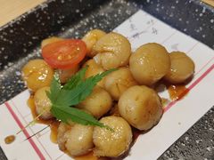 -清水日本料理铁板烧(学府路店)