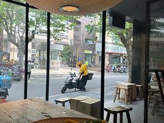 -BAKER&SPICE(安福路店)