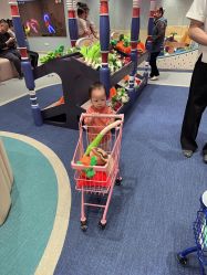 -奈尔宝家庭中心·亲子餐厅(北京东坝万达店)