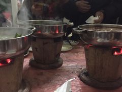 -梅红羊肉馆(赭山西路店)