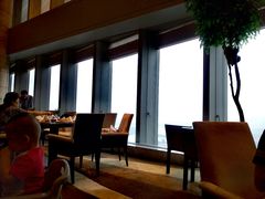 -洲际酒店·地平线全日餐厅HORIZON CAFÉ