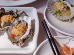 -鹏城人家海鲜酒家·23年老字号(较场尾店)