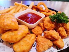 -Ambra Haus琥珀屋精酿餐厅(宝山店)