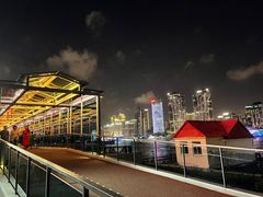 -宝莱纳餐厅(滨江店)