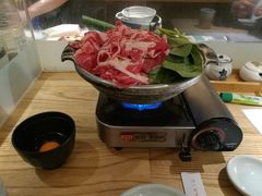-初居食屋日式料理(万象城购物中心店)